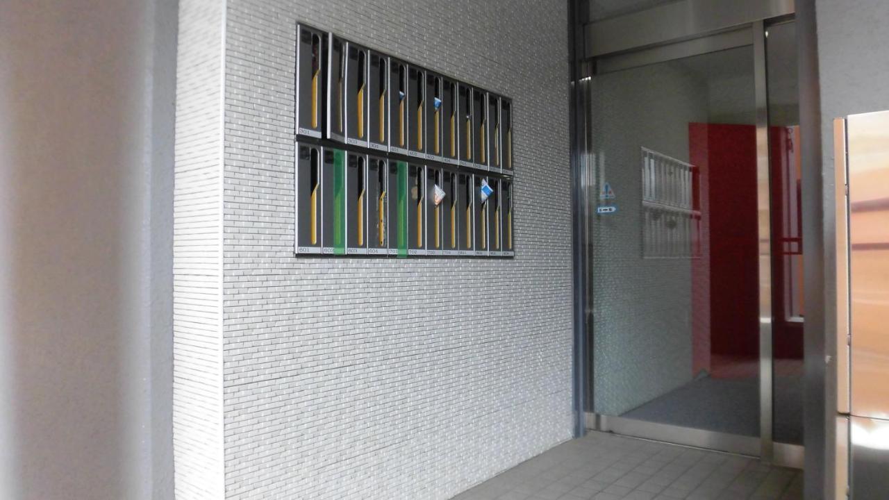 lineweb Home sapporo Esterno foto